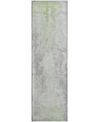 Addison Mayfield AMF1848 2'3" x 7'6" Runner Area Rug