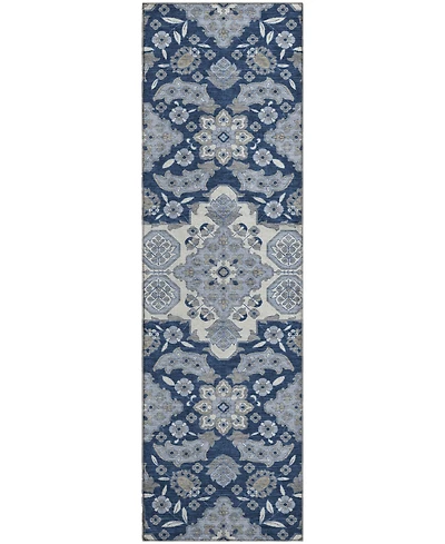 Addison Mayfield AMF1853 2'3" x 7'6" Runner Area Rug