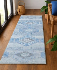 Addison Mayfield AMF1857 2'3" x 7'6" Runner Area Rug