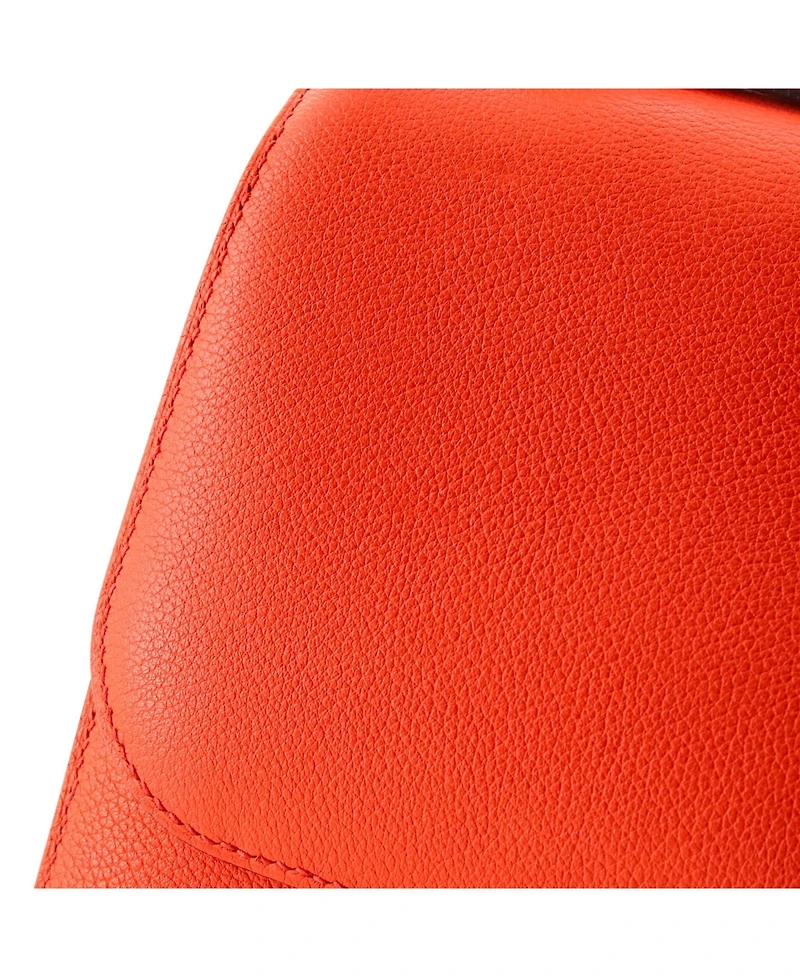 Pre-Owned HERMES 24 Constance Bag Evercolor