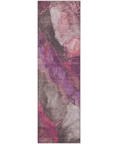Addison Mayfield AMF1864 2'3" x 7'6" Runner Area Rug