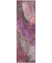 Addison Mayfield AMF1864 2'3" x 7'6" Runner Area Rug