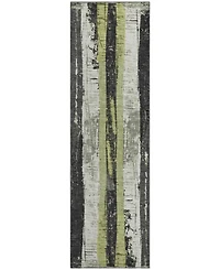 Addison Mayfield AMF1872 2'3" x 7'6" Runner Area Rug