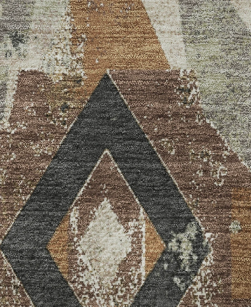 Addison Mayfield AMF1882 2'3" x 7'6" Runner Area Rug