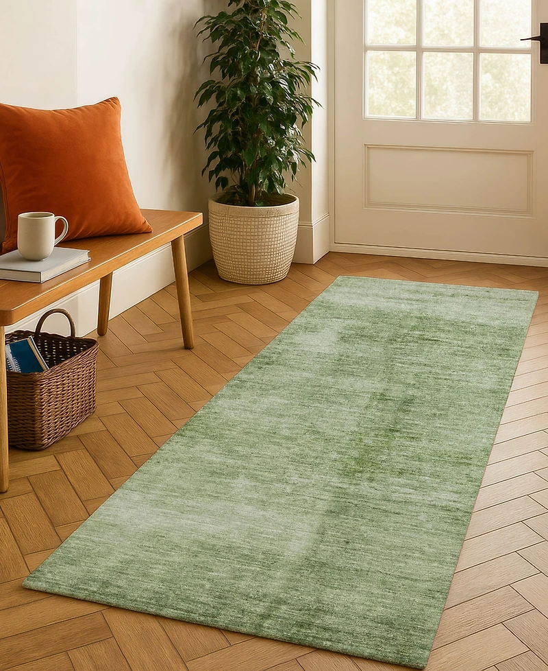 Addison Mayfield AMF1884 2'3" x 7'6" Runner Area Rug