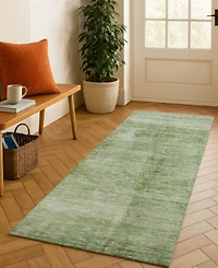 Addison Mayfield AMF1884 2'3" x 7'6" Runner Area Rug