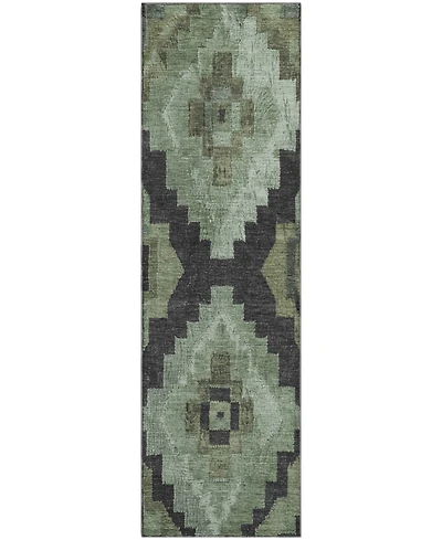 Addison Mayfield AMF1894 2'3" x 7'6" Runner Area Rug