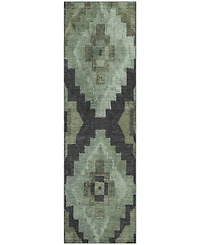 Addison Mayfield AMF1894 2'3" x 7'6" Runner Area Rug