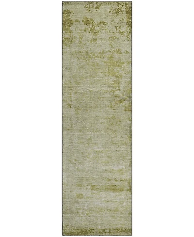 Addison Mayfield AMF1901 2'3" x 7'6" Runner Area Rug