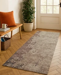 Addison Mayfield AMF1904 2'3" x 7'6" Runner Area Rug