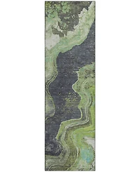 Addison Mayfield AMF1907 2'3" x 7'6" Runner Area Rug