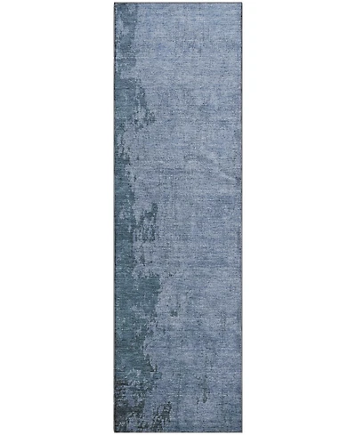 Addison Mayfield AMF1912 2'3" x 7'6" Runner Area Rug