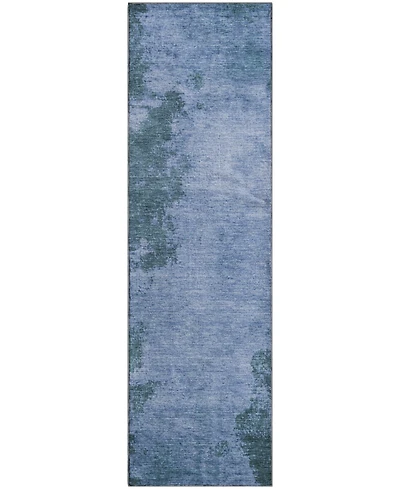 Addison Mayfield AMF1913 2'3" x 7'6" Runner Area Rug