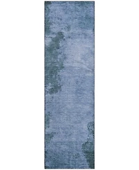 Addison Mayfield AMF1913 2'3" x 7'6" Runner Area Rug