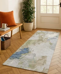 Addison Mayfield AMF1914 2'3" x 7'6" Runner Area Rug