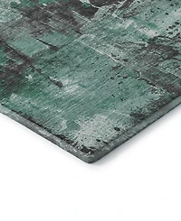 Addison Mayfield AMF1839 2'6" x 3'10" Area Rug