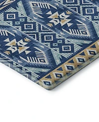 Addison Mayfield AMF1851 2'6" x 3'10" Area Rug