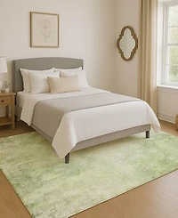 Addison Mayfield AMF1852 2'6" x 3'10" Area Rug