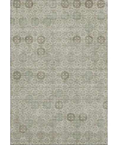Addison Mayfield AMF1855 2'6" x 3'10" Area Rug