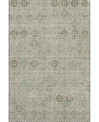 Addison Mayfield AMF1855 2'6" x 3'10" Area Rug