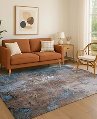 Addison Mayfield AMF1870 2'6" x 3'10" Area Rug