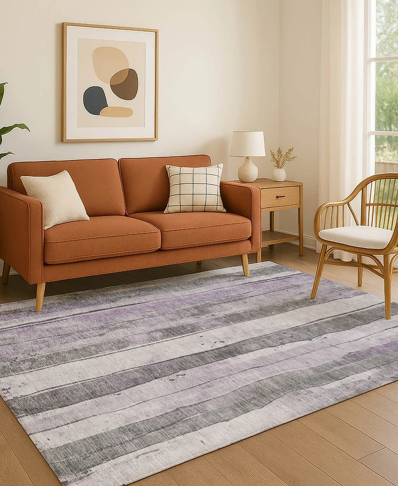Addison Mayfield AMF1874 2'6" x 3'10" Area Rug