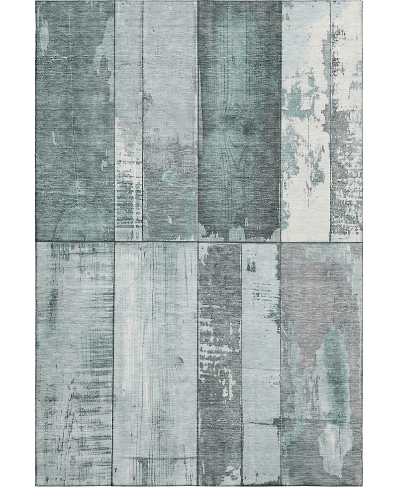 Addison Mayfield AMF1877 2'6" x 3'10" Area Rug