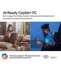 Hp OmniBook 7 16" 2-in-1 Laptop Intel Core Ultra 7 32GB Ram Intel Arc 140V 1TB Ssd Storage Windows 11 Pro 60Hz -