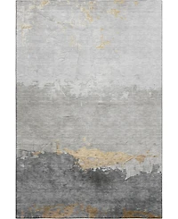 Addison Mayfield AMF1885 3' x 5' Area Rug
