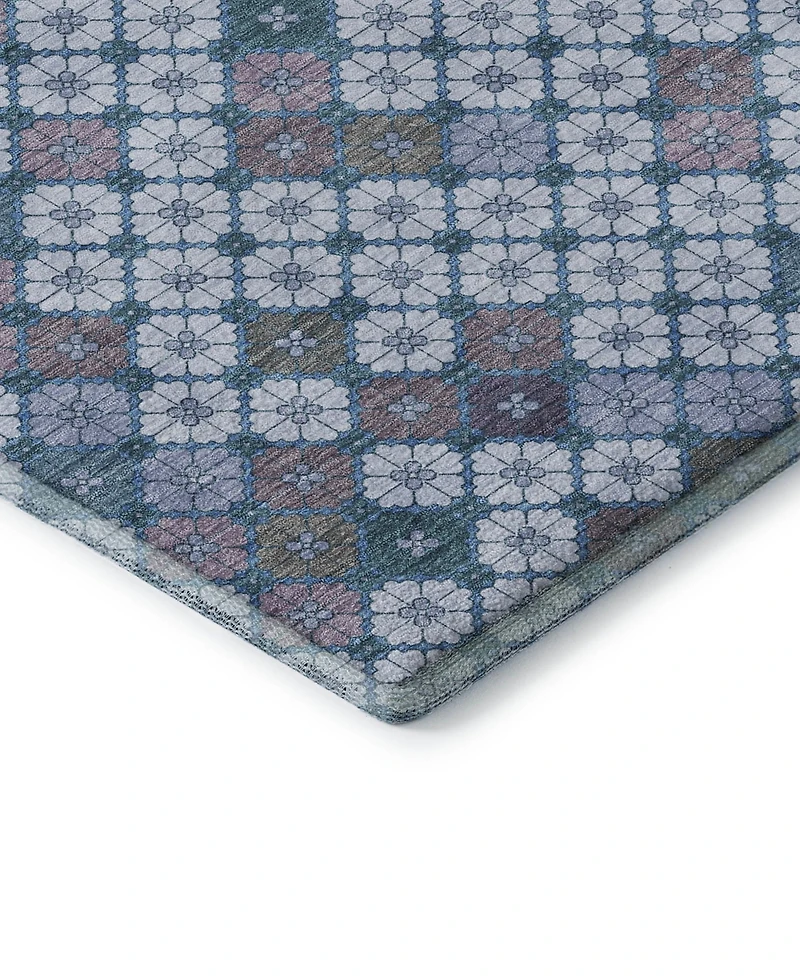 Addison Mayfield AMF1837 5' x 7'6" Area Rug