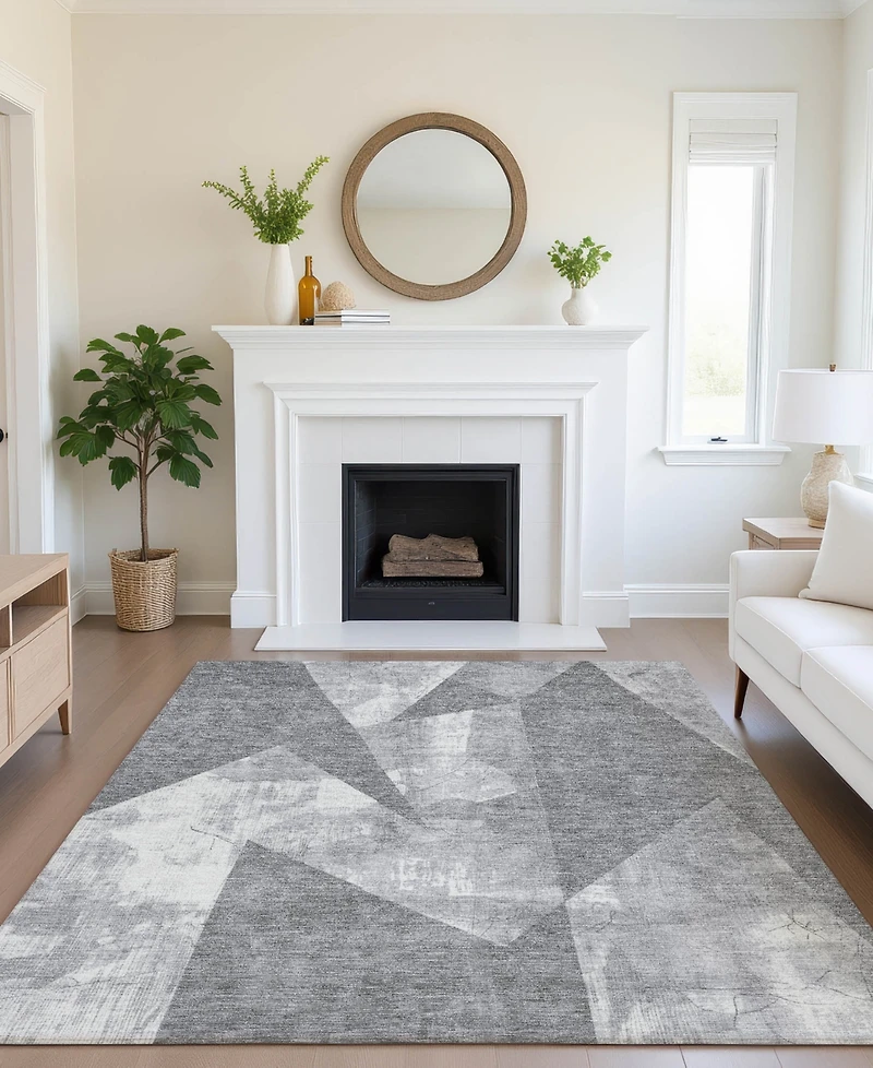 Addison Mayfield AMF1838 5' x 7'6" Area Rug