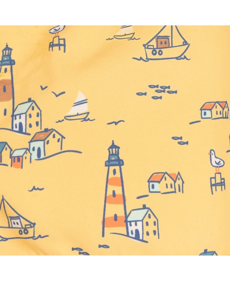 Gerber Toddler Boys 2-Pack Swim Trunks