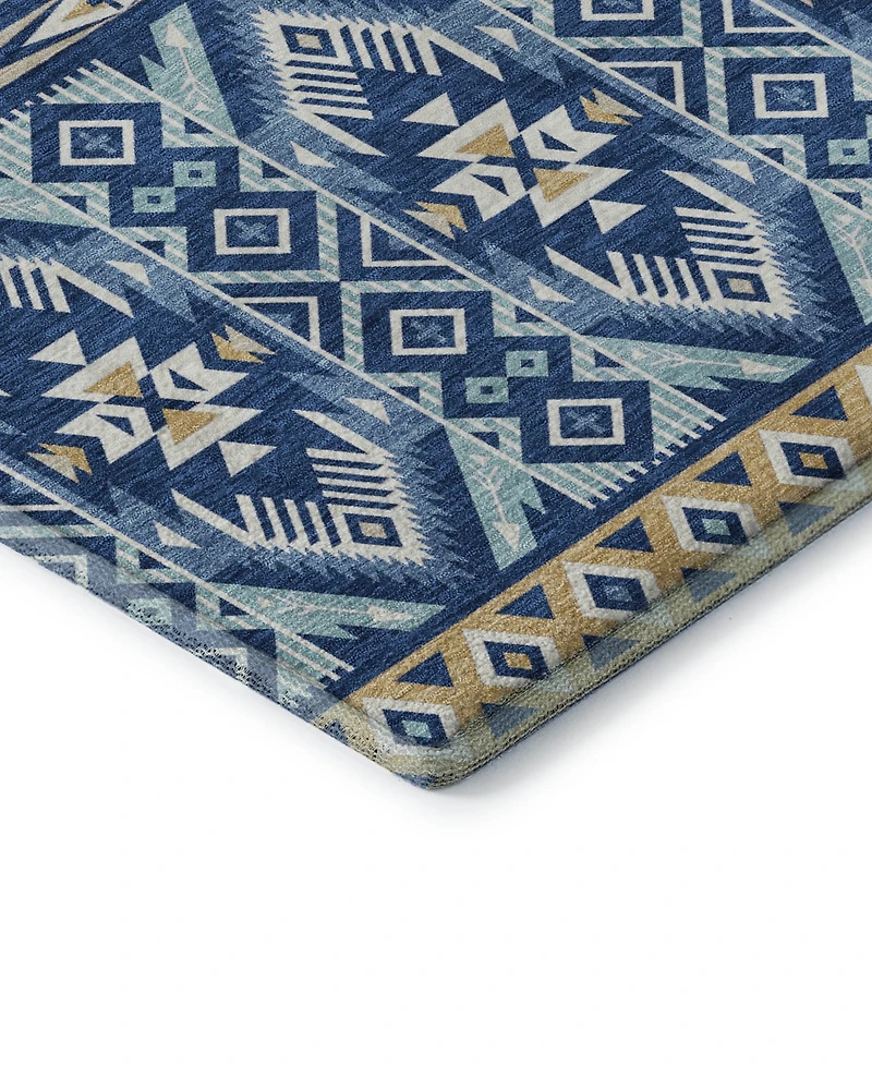 Addison Mayfield AMF1851 5' x 7'6" Area Rug