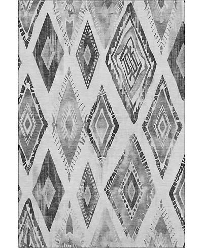 Addison Mayfield AMF1861 5' x 7'6" Area Rug