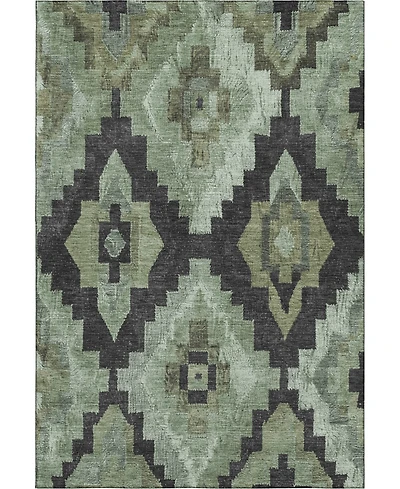 Addison Mayfield AMF1894 5' x 7'6" Area Rug