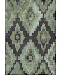 Addison Mayfield AMF1894 5' x 7'6" Area Rug