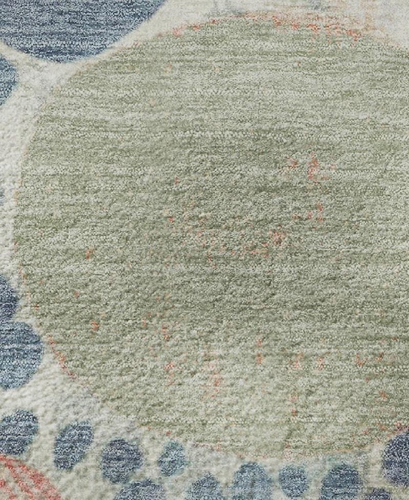 Addison Mayfield AMF1895 3' x 5' Area Rug
