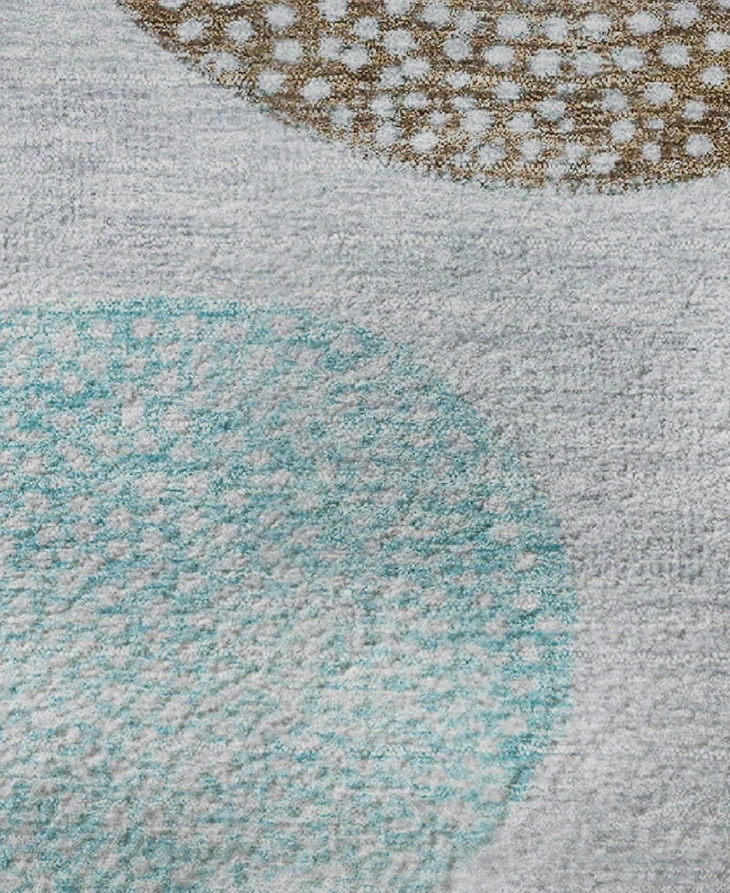 Addison Mayfield AMF1897 5' x 7'6" Area Rug