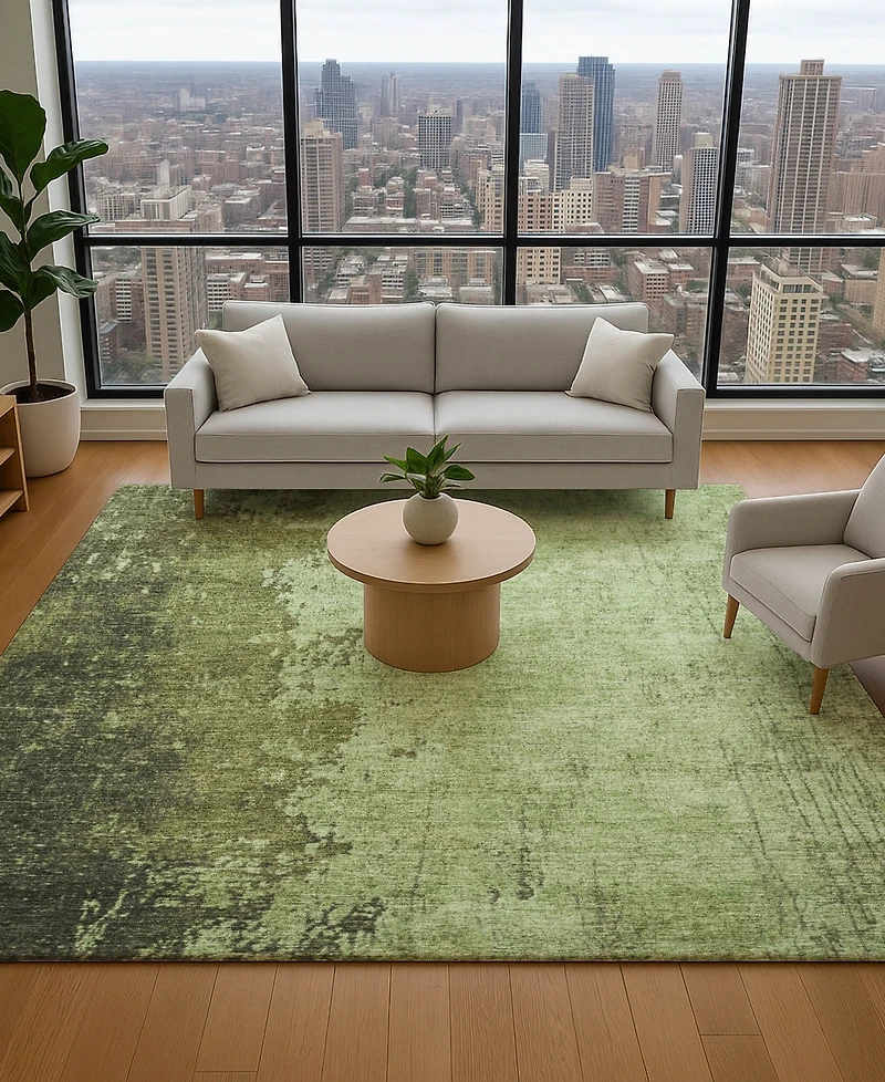 Addison Mayfield AMF1912 5' x 7'6" Area Rug