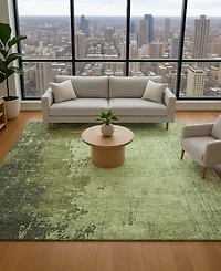 Addison Mayfield AMF1912 5' x 7'6" Area Rug