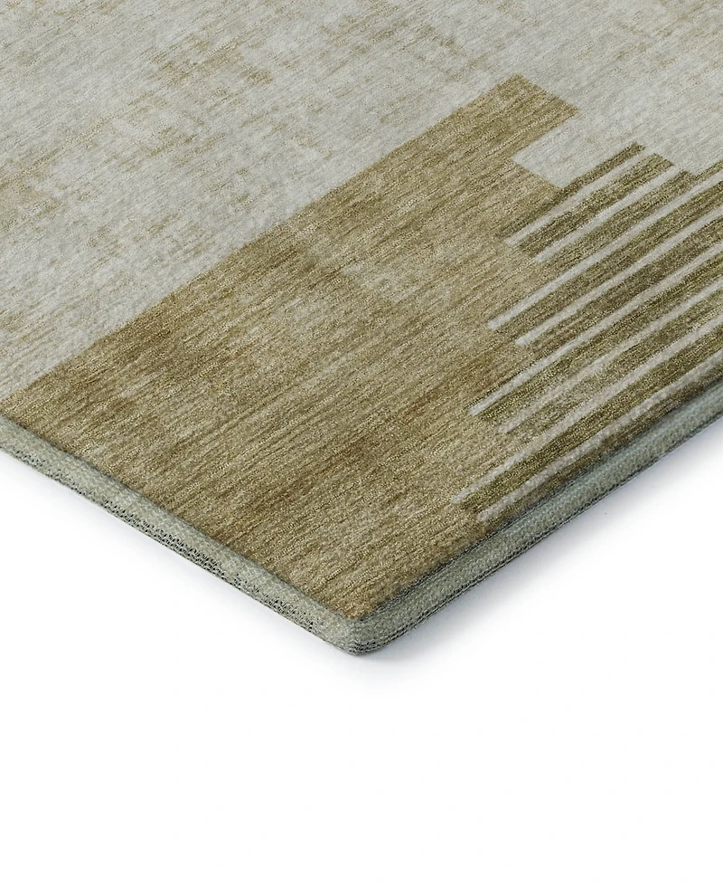 Addison Mayfield AMF1829 8' x 8' Round Area Rug