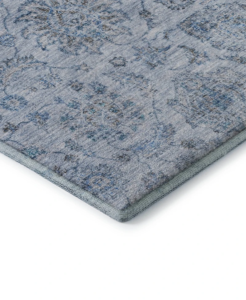 Addison Mayfield AMF1833 8' x 8' Round Area Rug