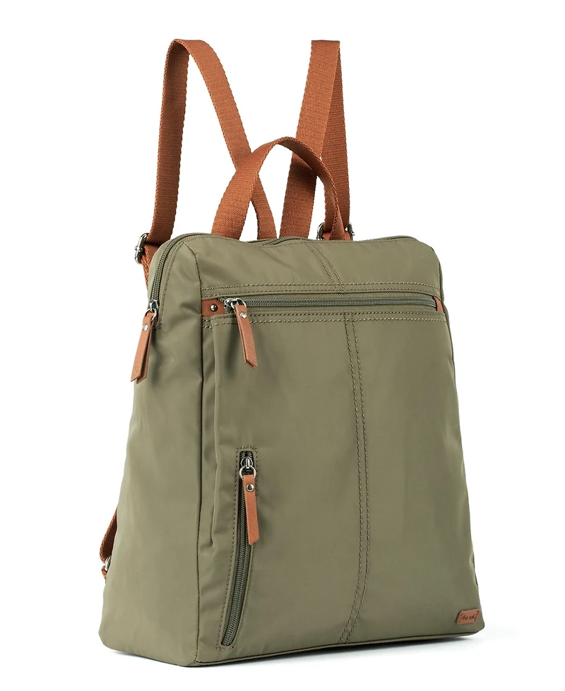 The Sak Esperato Nylon Large Backpack