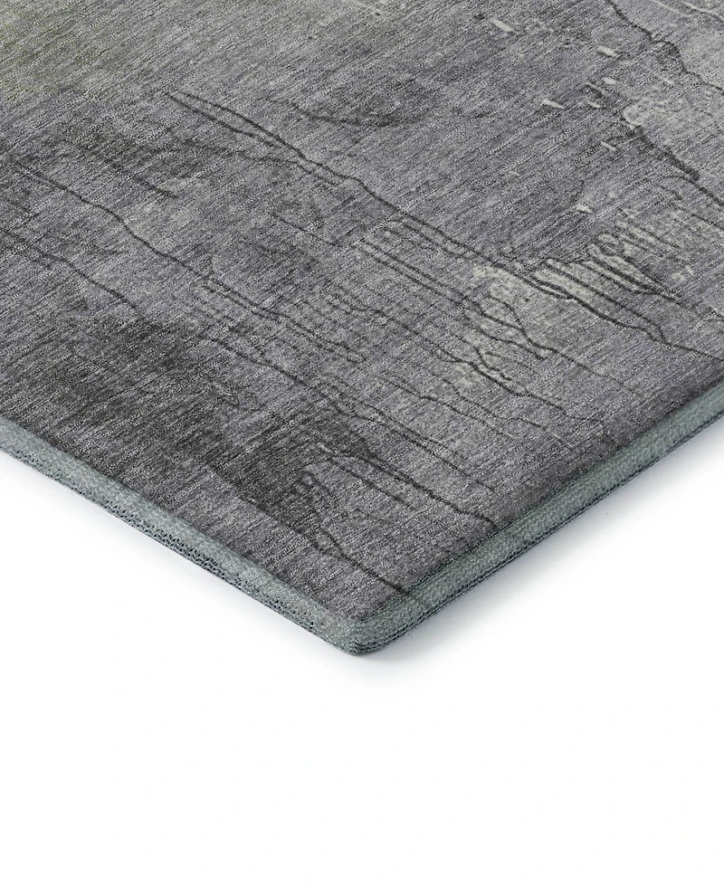 Addison Mayfield AMF1842 8' x 8' Round Area Rug