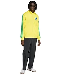 adidas Men's Fifa World Cup 2026 Brazil Track Top