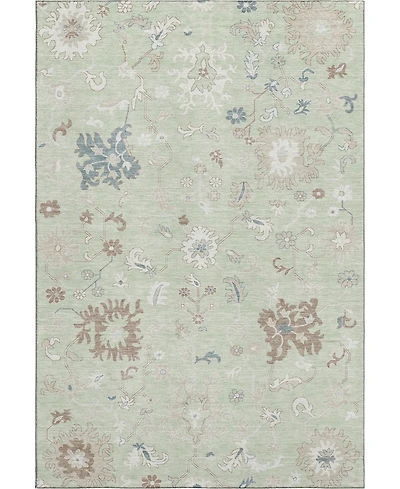 Addison Mayfield AMF1854 8' x 10' Area Rug