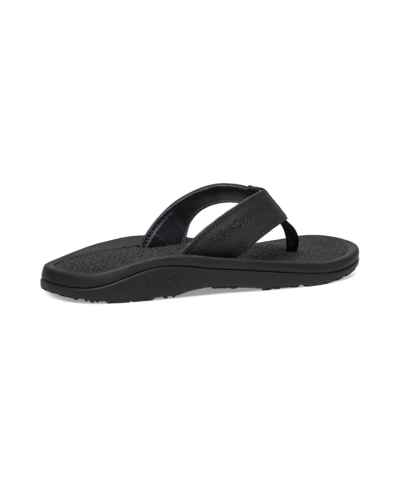 Sanuk On the Rocks Men's Sandals
