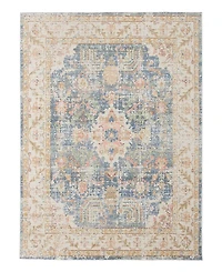 Amer Rugs Century Cen-18 Indigo 5'3" x 7'3" Area Rug