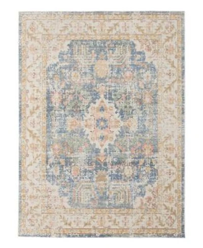 Amer Rugs Century Cen 18 Indigo Area Rug Collection