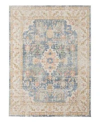 Amer Rugs Century Cen 18 Indigo Area Rug Collection